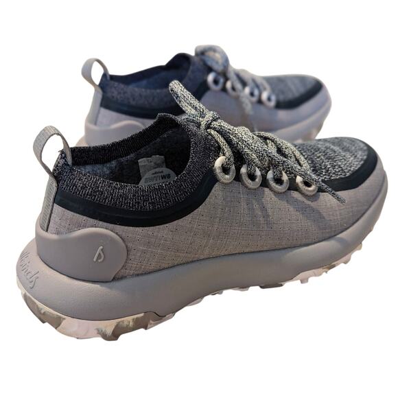 Allbirds Womens SWT Trail Runners Shoes Size 8 Comfortable Limited Edition Color - Picture 4 of 16
